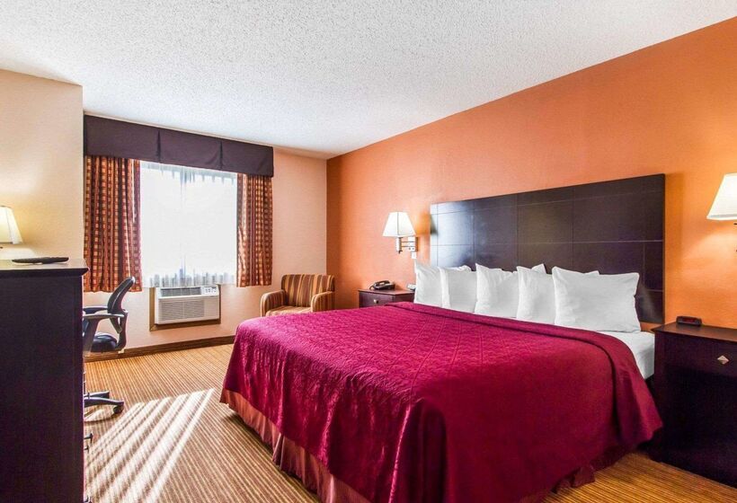 فندق Quality Inn & Suites