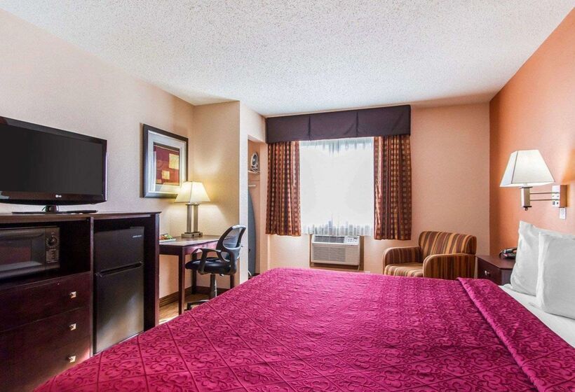 فندق Quality Inn & Suites