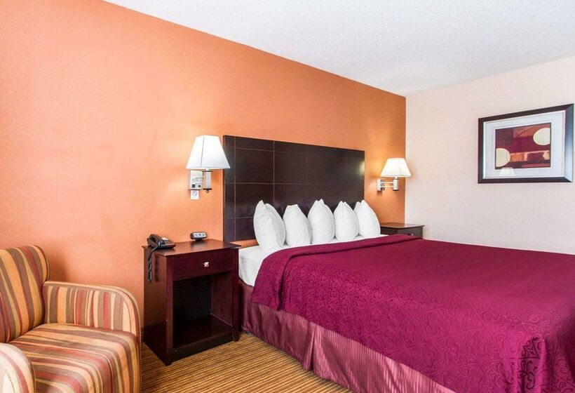 فندق Quality Inn & Suites