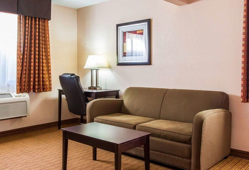 فندق Quality Inn & Suites