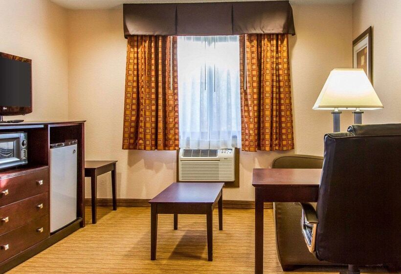 فندق Quality Inn & Suites