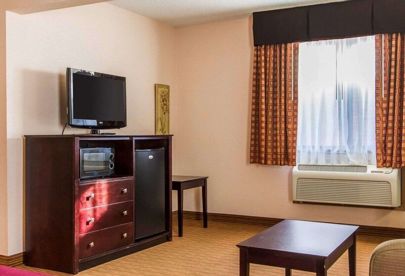 فندق Quality Inn & Suites