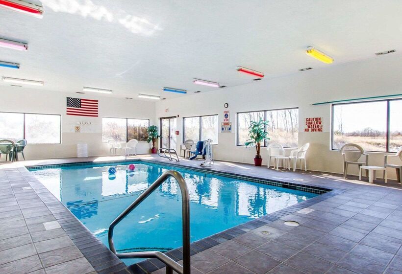 فندق Quality Inn & Suites