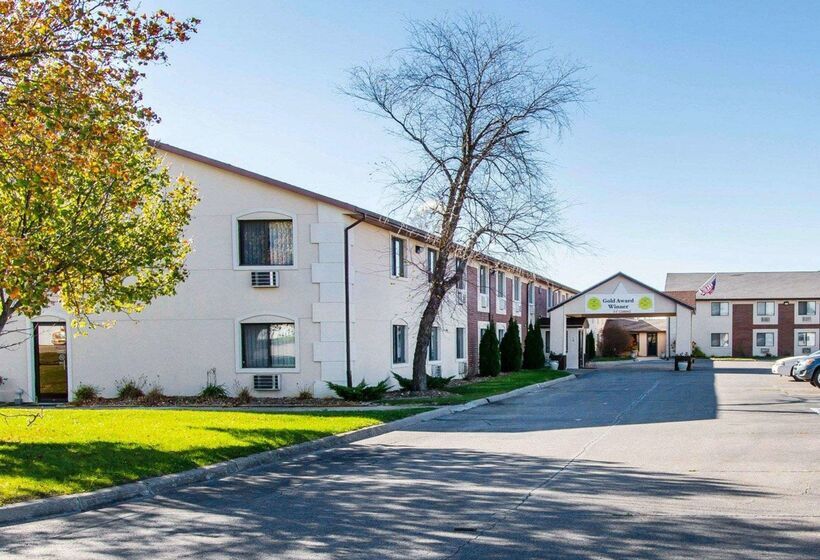 فندق Quality Inn & Suites