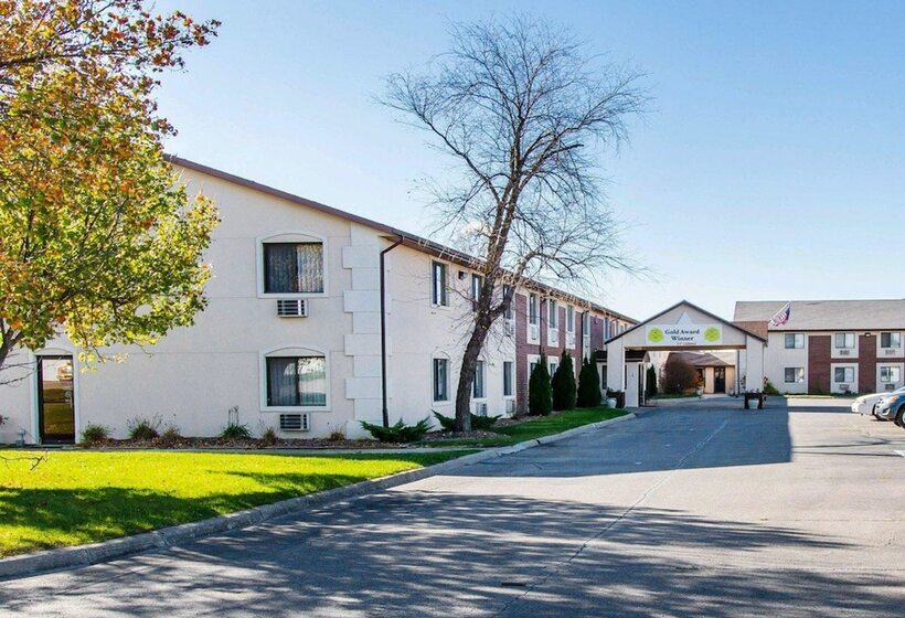 فندق Quality Inn & Suites