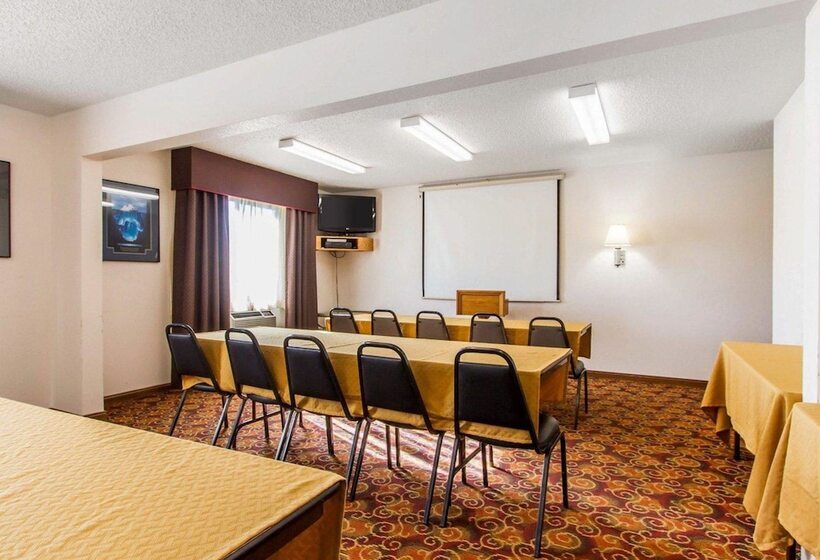 فندق Quality Inn & Suites