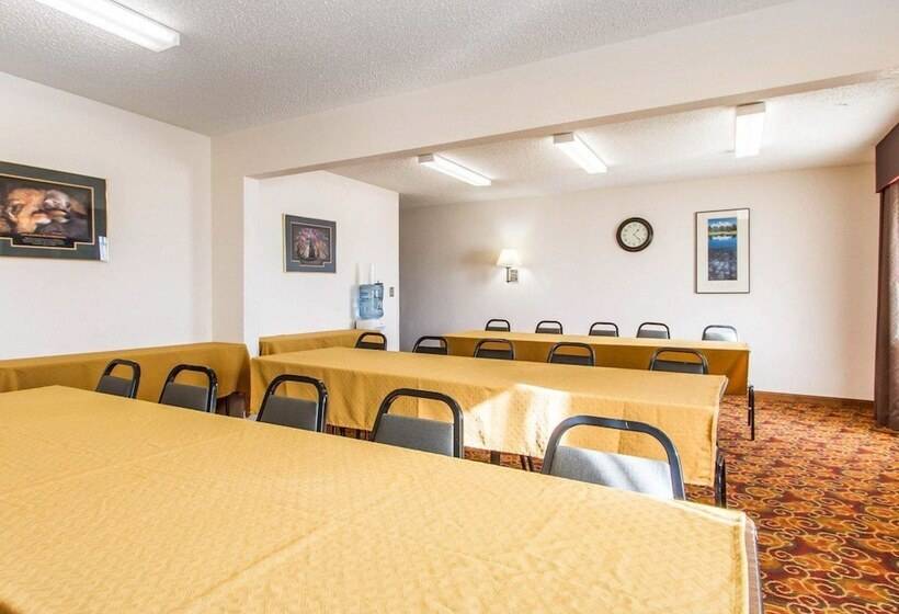 فندق Quality Inn & Suites