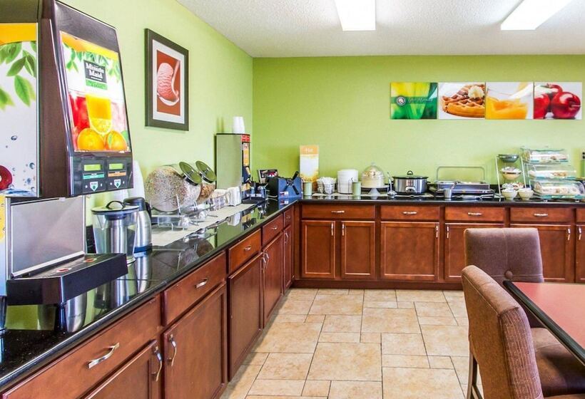 فندق Quality Inn & Suites