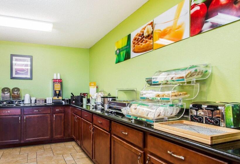 فندق Quality Inn & Suites