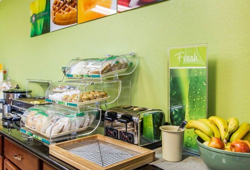 فندق Quality Inn & Suites