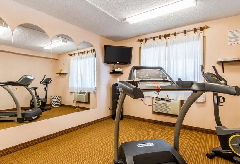 فندق Quality Inn & Suites