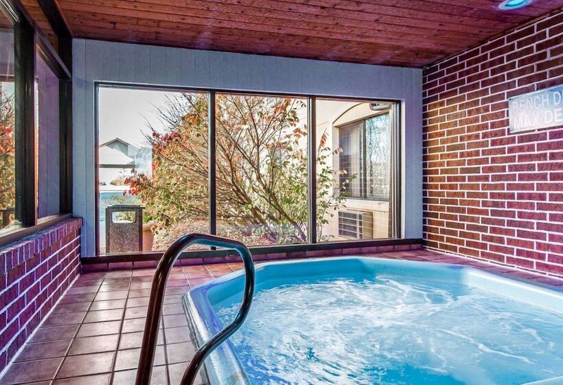 فندق Quality Inn & Suites