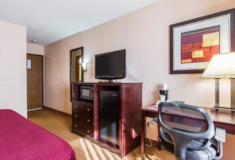فندق Quality Inn & Suites