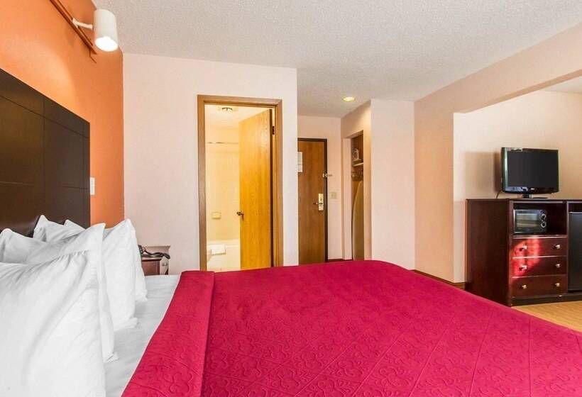 فندق Quality Inn & Suites