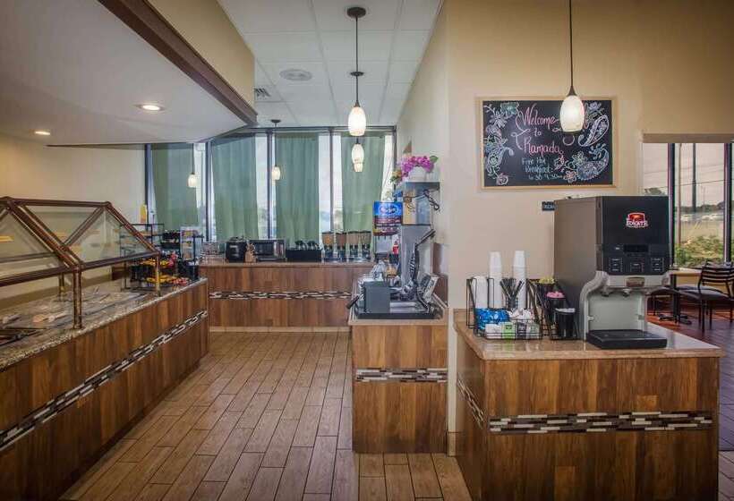 ホテル Ramada By Wyndham Statesville