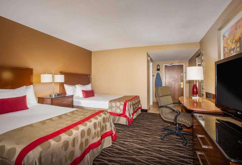 ホテル Ramada By Wyndham Statesville