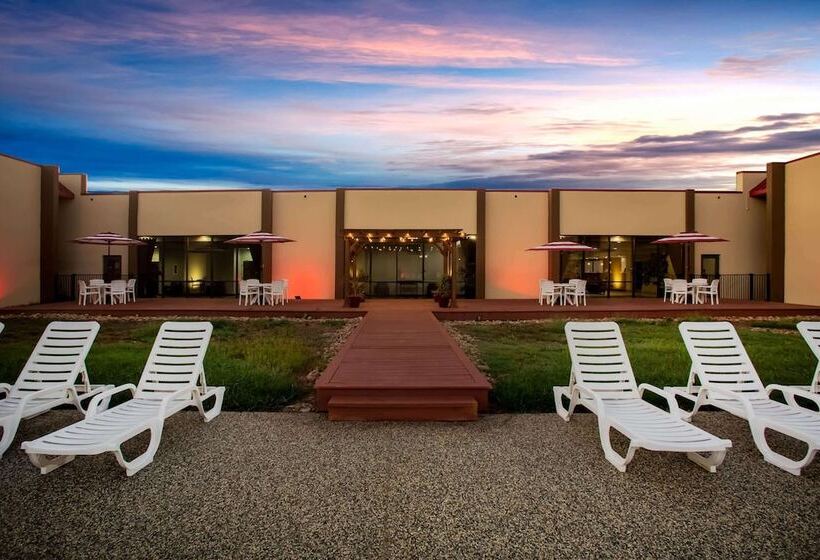 ホテル Ramada By Wyndham Statesville