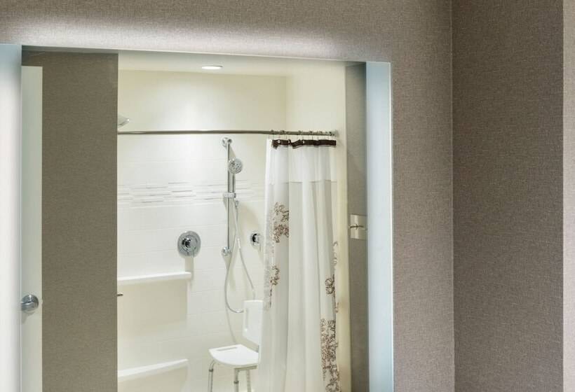 酒店 Residence Inn By Marriott Bath Brunswick Area