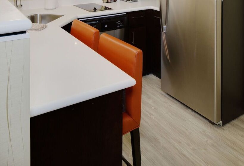 ホテル Residence Inn By Marriott Bath Brunswick Area