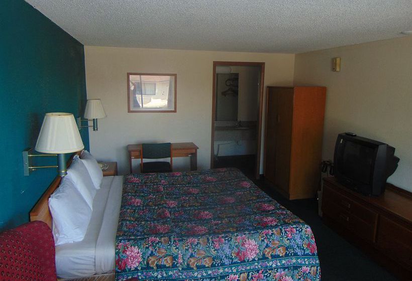 Hotell Shayona Inn Extended Stay