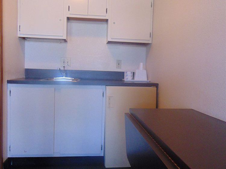 فندق Shayona Inn Extended Stay