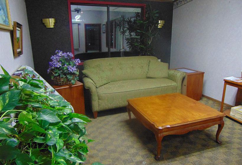 فندق Shayona Inn Extended Stay