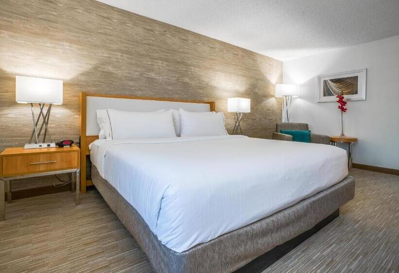 호텔 Sleep Inn & Suites