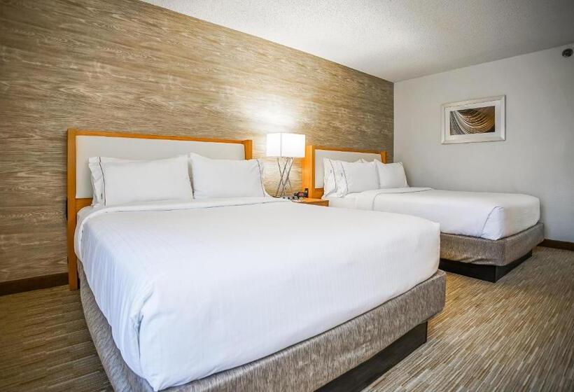 호텔 Sleep Inn & Suites