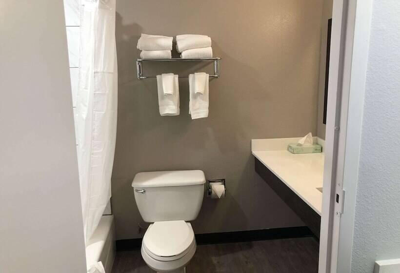 فندق Studio 6 Killeen Tx