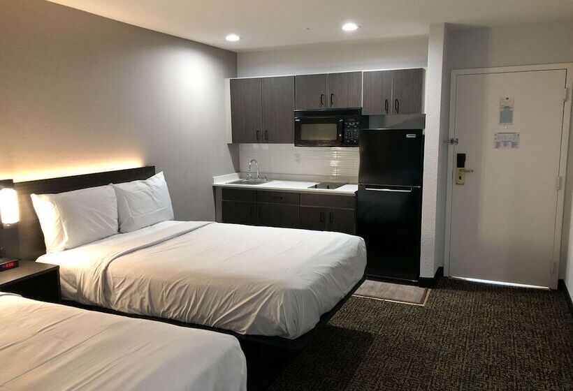 فندق Studio 6 Killeen Tx