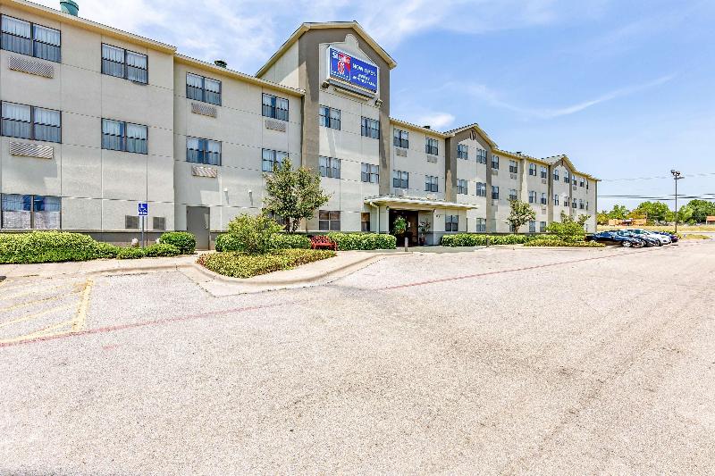 فندق Studio 6 Killeen Tx