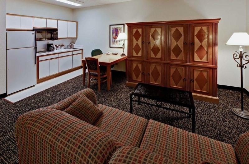 فندق Studio 6 Killeen Tx