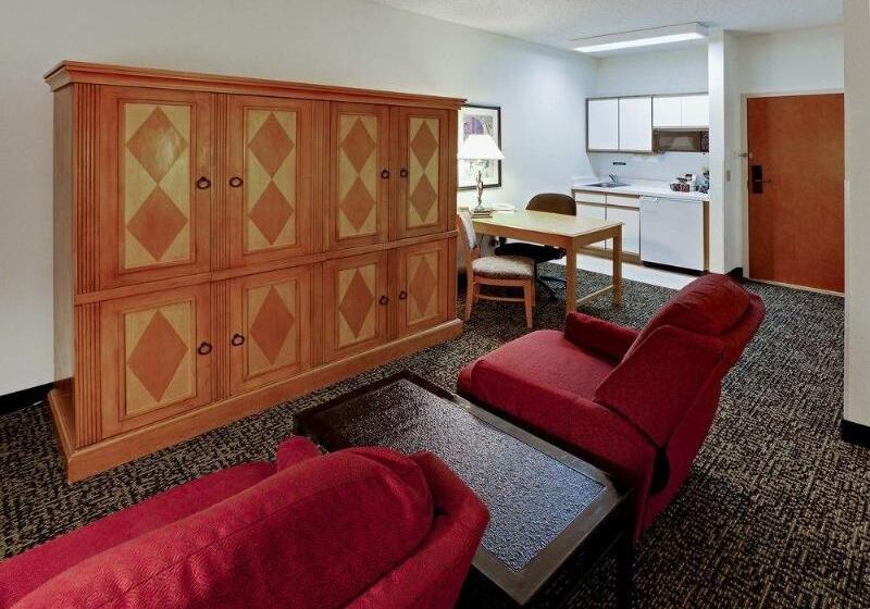 فندق Studio 6 Killeen Tx