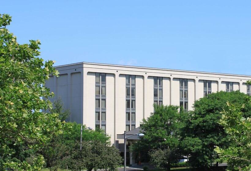 호텔 Best Western Plus Meadowlands