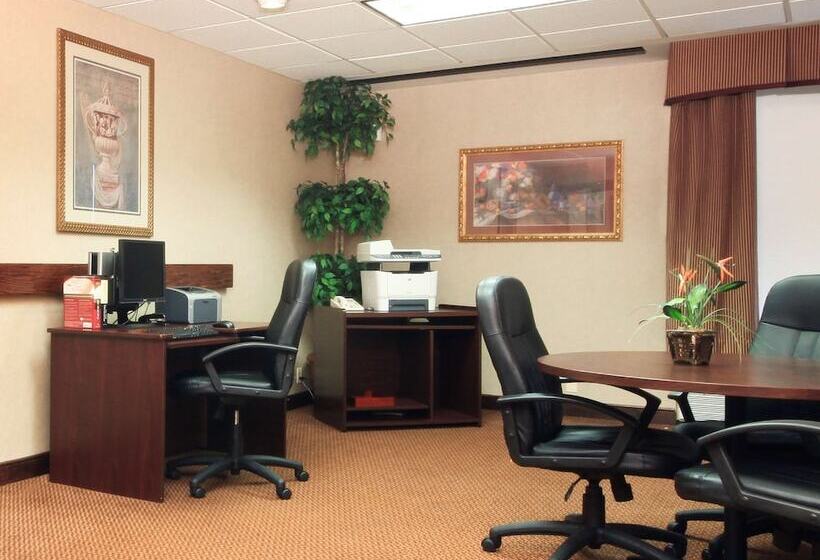 호텔 Best Western Plus Meadowlands