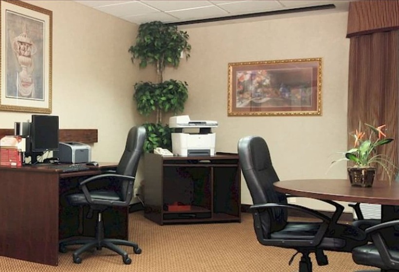 호텔 Best Western Plus Meadowlands