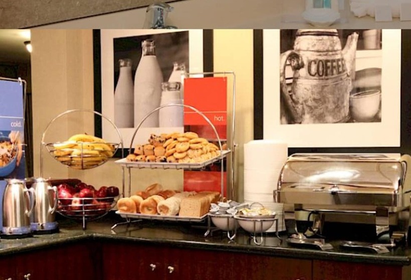 호텔 Best Western Plus Meadowlands