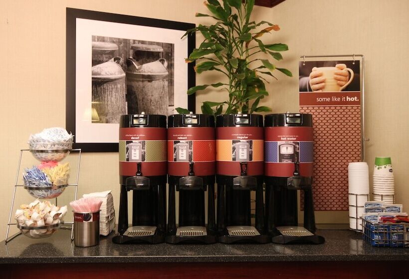 호텔 Best Western Plus Meadowlands