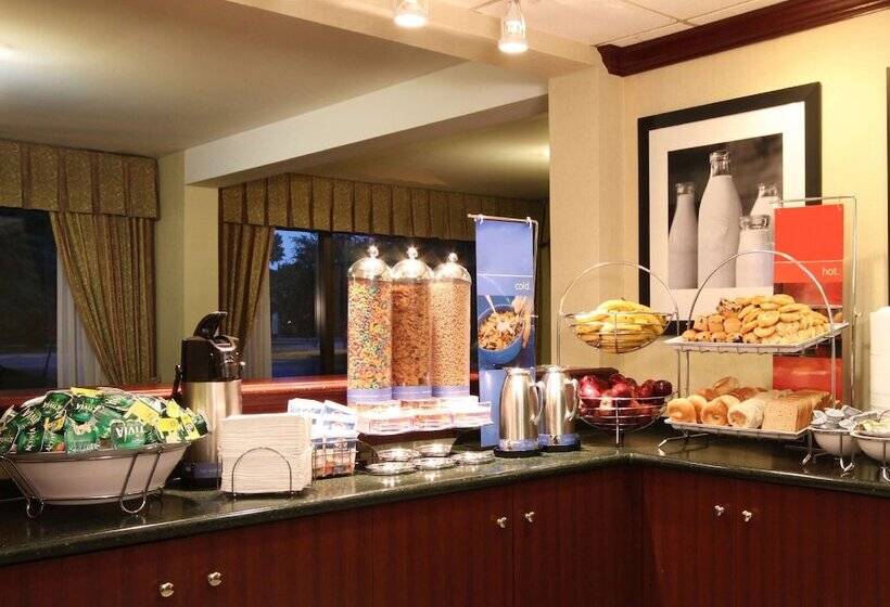 호텔 Best Western Plus Meadowlands