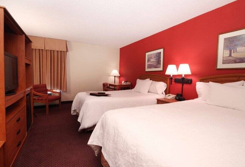 호텔 Best Western Plus Meadowlands