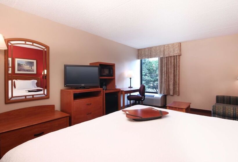 호텔 Best Western Plus Meadowlands