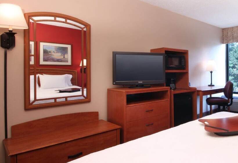 هتل Best Western Plus Meadowlands