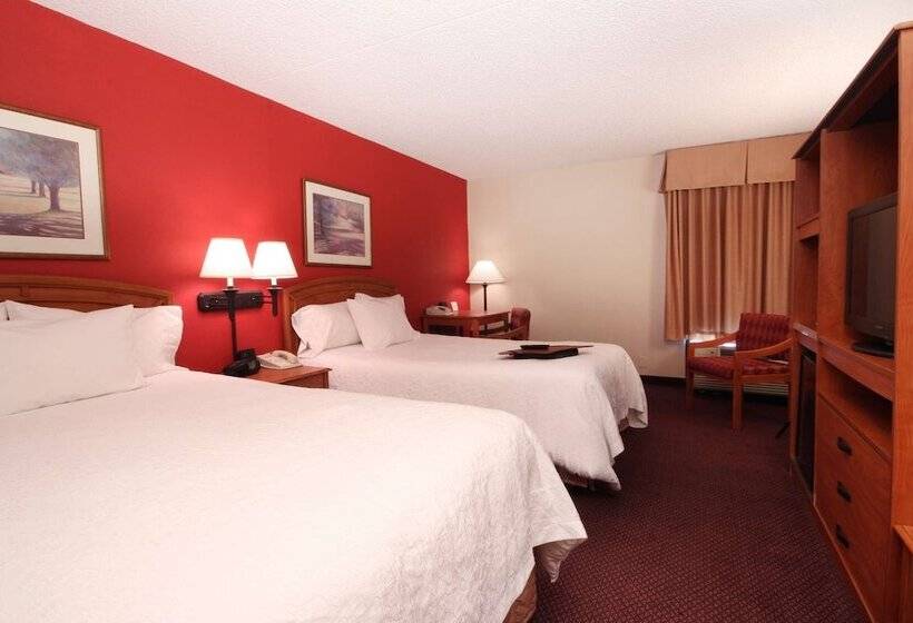 호텔 Best Western Plus Meadowlands