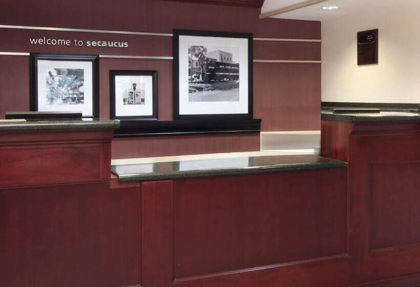 호텔 Best Western Plus Meadowlands