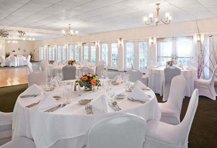 فندق The Harraseeket Inn & Event House