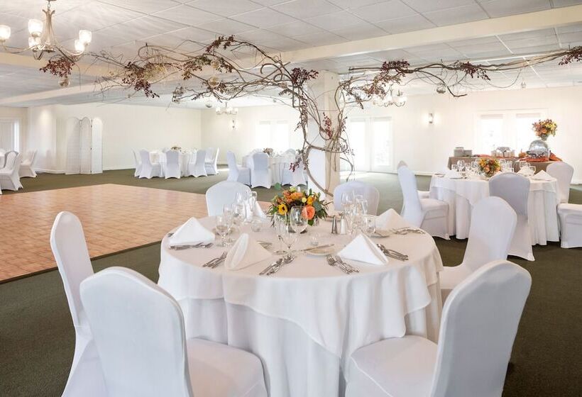 فندق The Harraseeket Inn & Event House