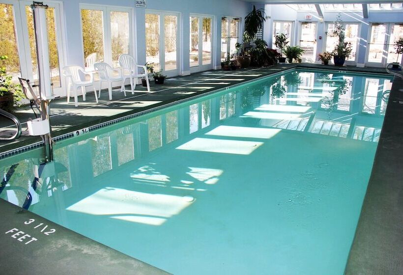 فندق The Harraseeket Inn & Event House