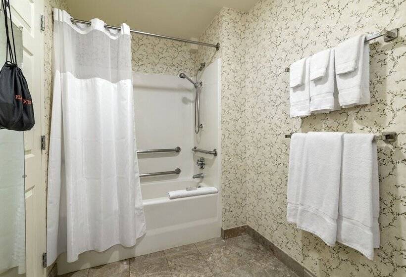 فندق The Harraseeket Inn & Event House