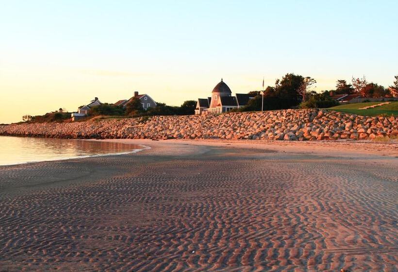 酒店 The Hawthorne