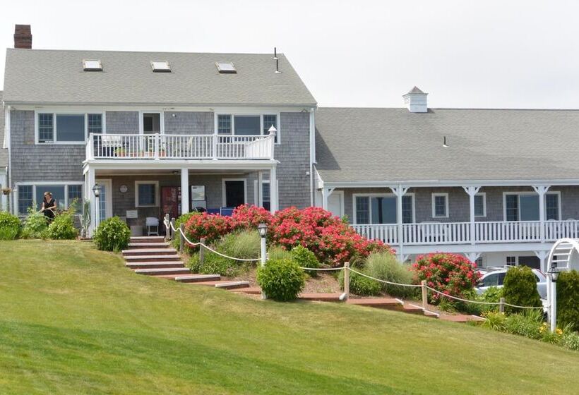 Отель The Hawthorne